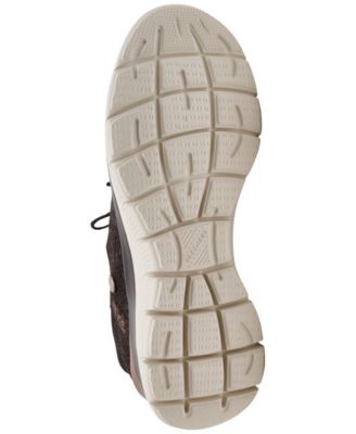 Women's Slip-Ins Martha Stewart: Summits - Floral Dreams Athletic Walking Sneakers from Finish Line