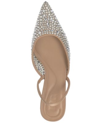 Women's Geosepa Halter Pumps, Created for Macy's
