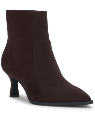 I.N.C. International Concepts - Women's Batya Dress Booties