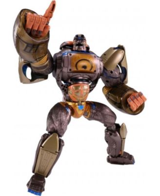 Beast Wars Return Convoy | Transformers Encore