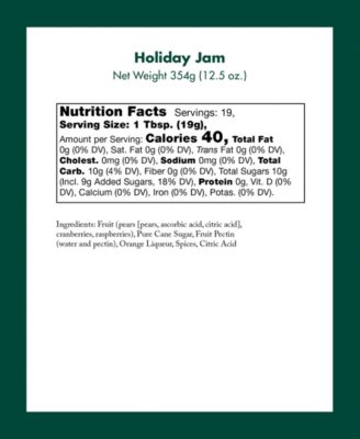 Holiday Batter Bowl Gift Set, 5-Pc.