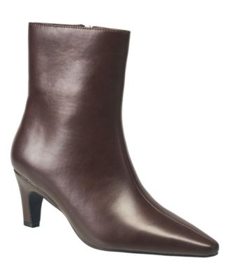 Women's Alex Kitten Heel Boot