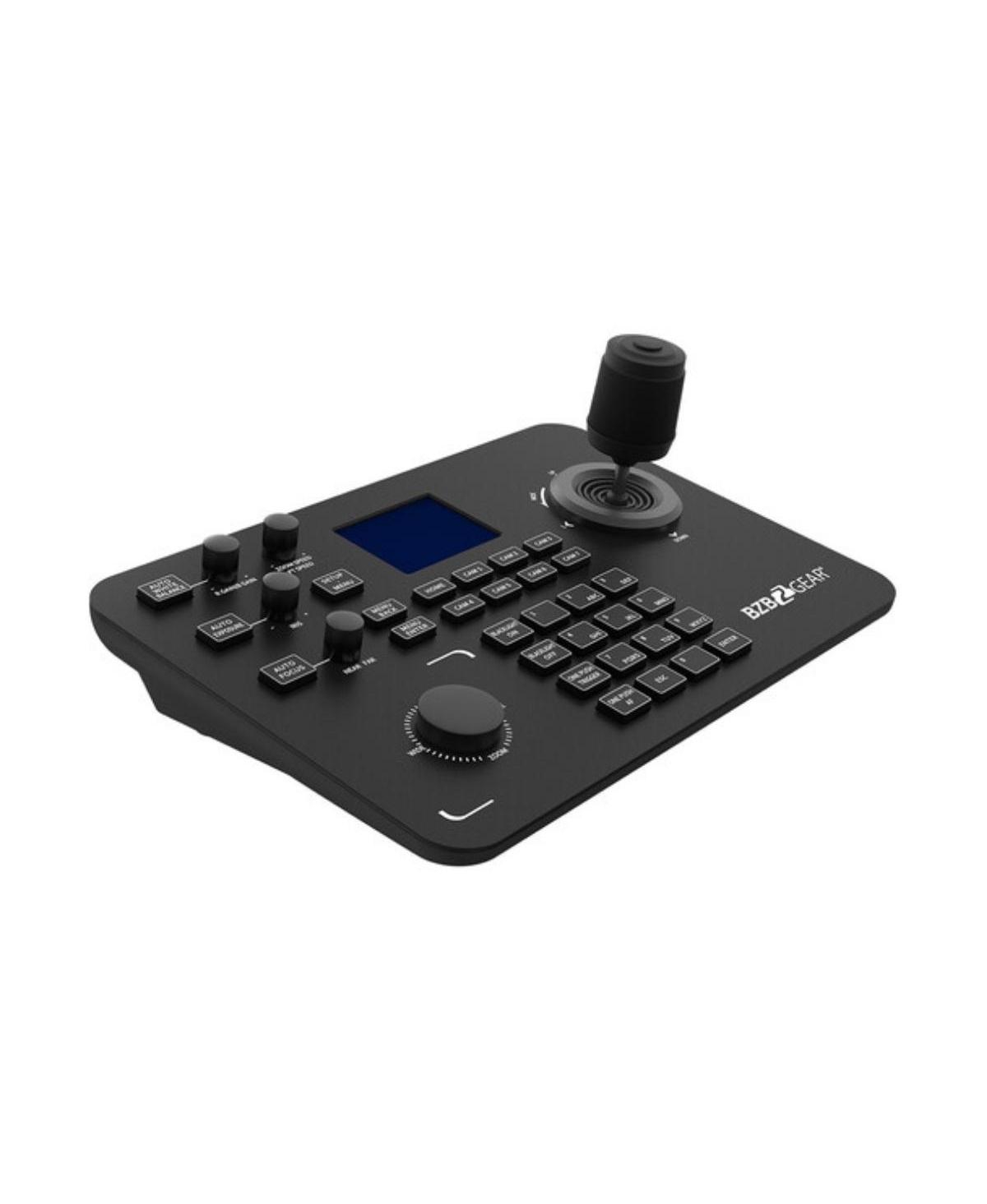 Bzb Gear Bg-Commander 3rd Gen Universal Advanced Ip/RS232/422/485 Ptz Joystick Controller