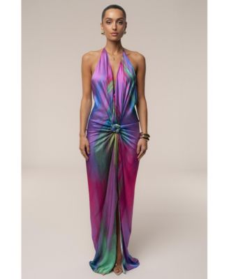 Women's Maxi Dress