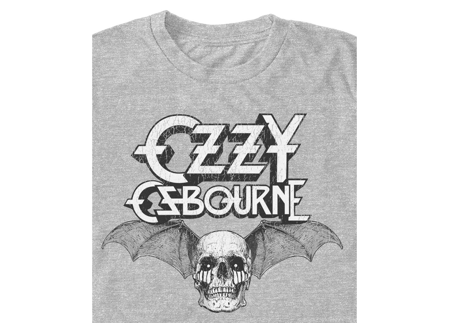 Men's Ozzy Crewneck T-Shirt