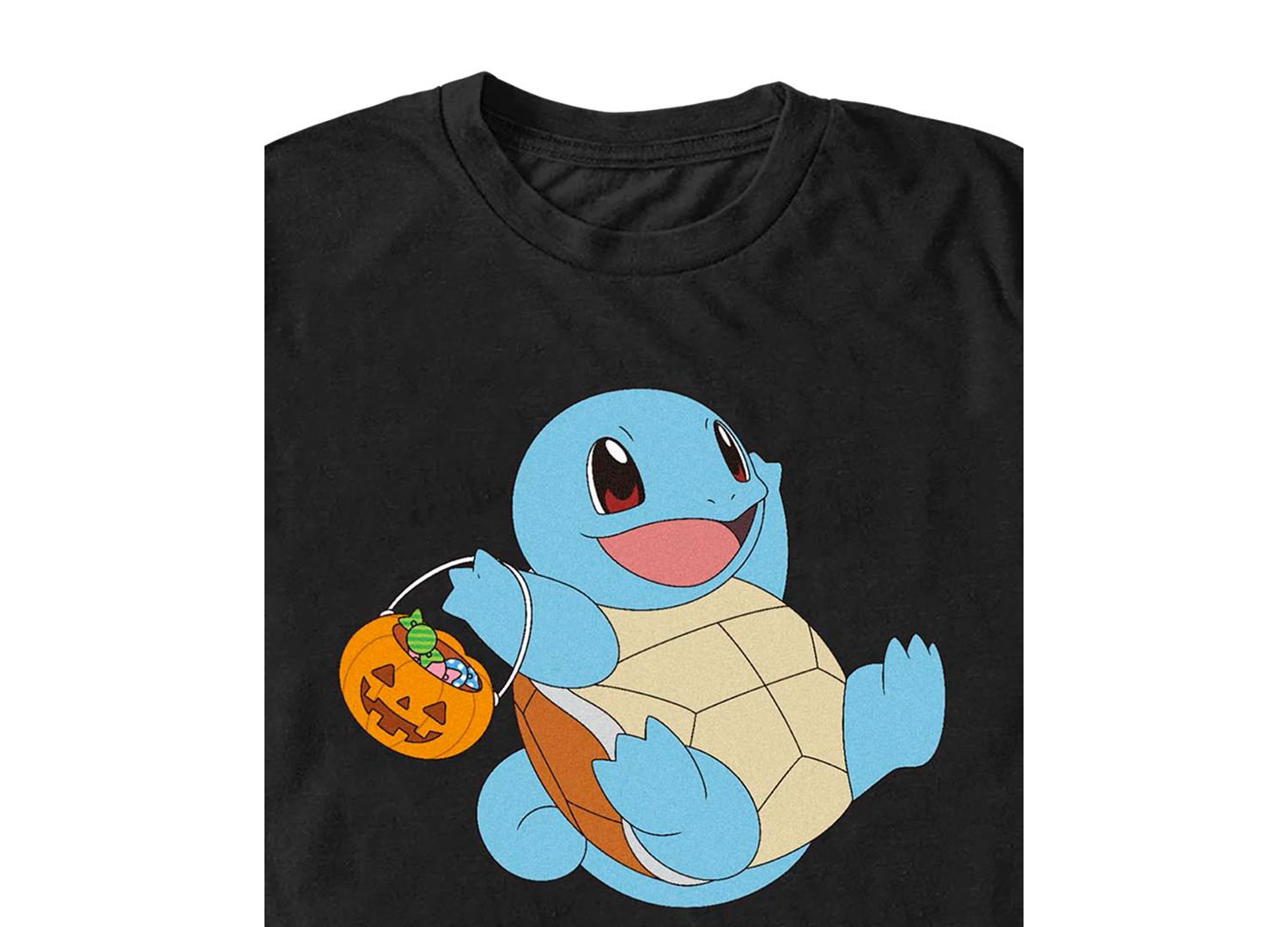 Men's Pok&eacute;mon Crewneck T-Shirt