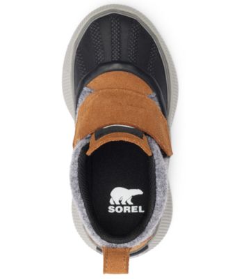 Women's Childrens Out N About IV Strap WP Classic Boots