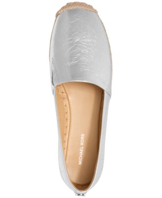 Michael Kors Women's Lynn Espadrille Flats