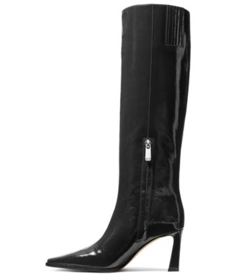 Michael Kors Women's Darrah Heeled Boots