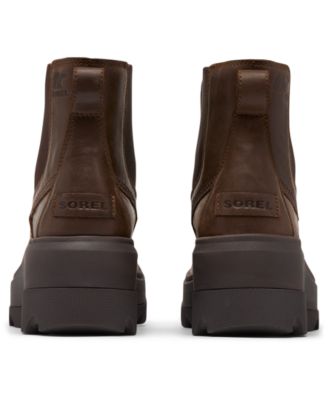 Women's Joan Frwd Chelsea Boots