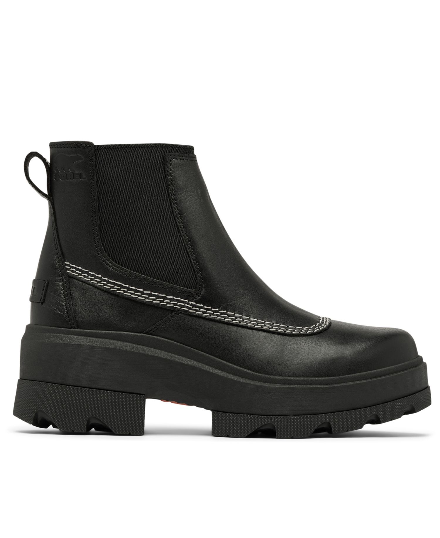 Women's Joan FRWD Chelsea Slip-On Booties