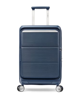 Paralux Domestic 23" Hardside Carry-On Spinner Luggage