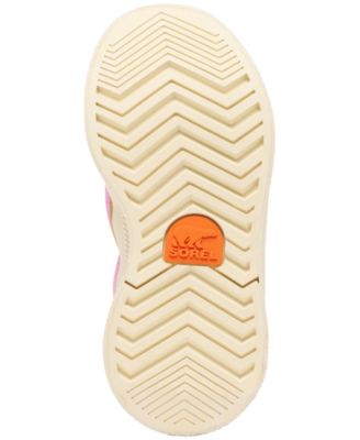 Youth Out N About IV Mini Puffy Boots