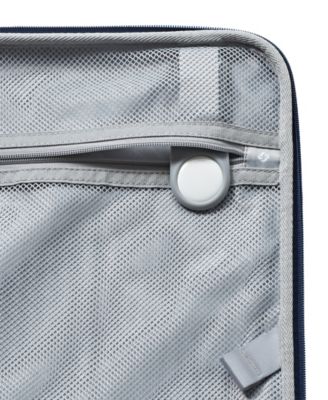 Paralux Hardside Medium 26" Check-In Spinner Luggage