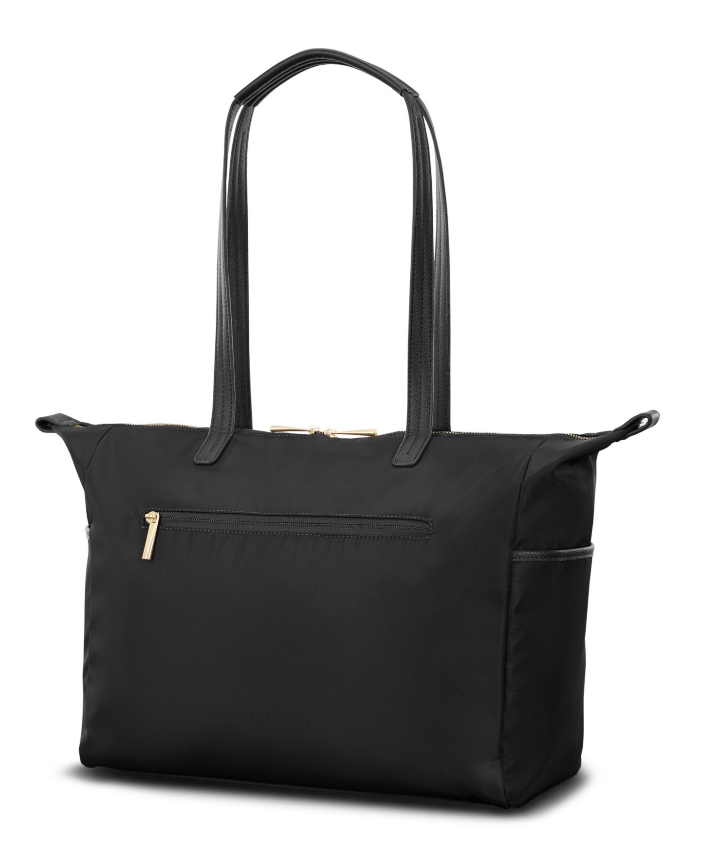 Сумка Samsonite Mobile Solution Tote, цвет: Чёрный — фото 4