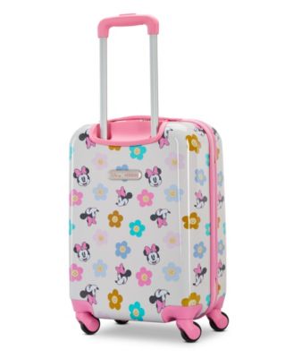 Minnie 18" Hardside Carry-On Spinner Luggage