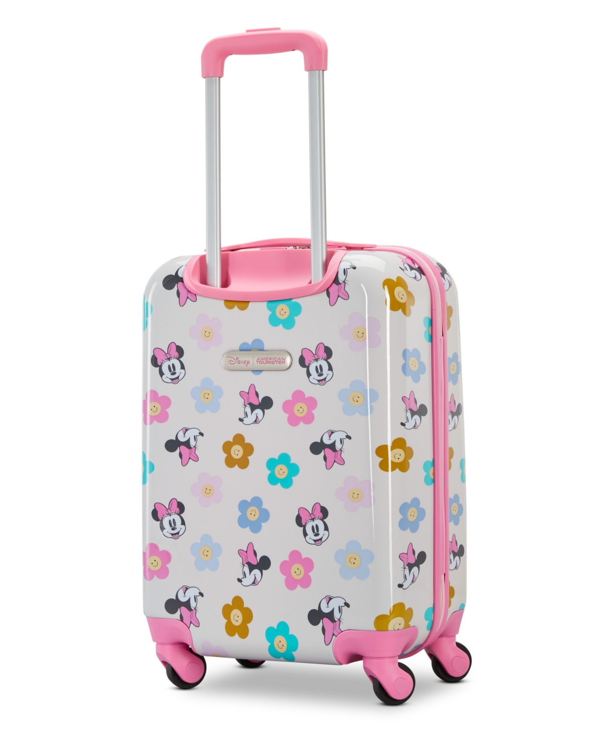 American Tourister Minnie 18" Hardside Carry-On Spinner