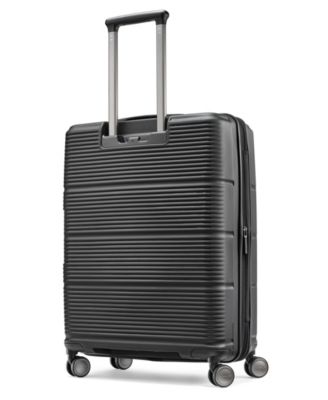 Paralux Hardside Medium 26" Check-In Spinner Luggage