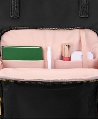 Mobile Solution 2 Convertible 16" Backpack