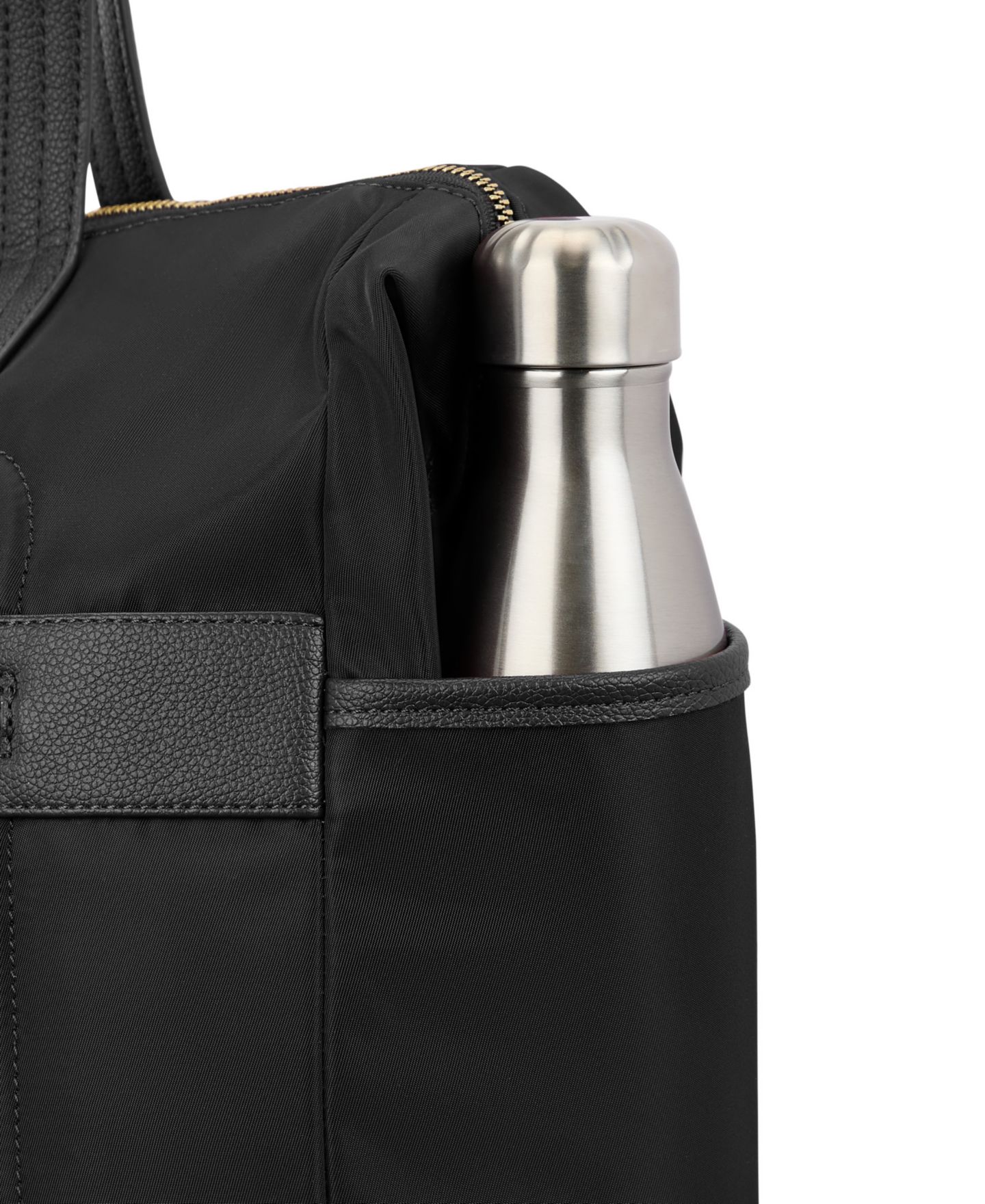 Сумка Samsonite Mobile Solution Tote, цвет: Чёрный — фото 5