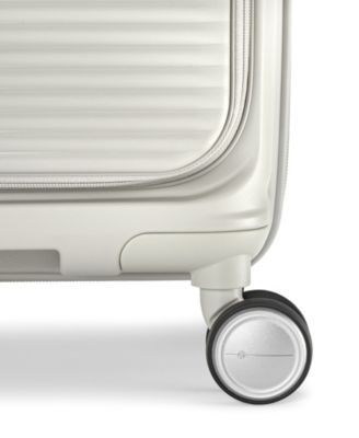 Paralux Hardside Medium 26" Check-In Spinner Luggage