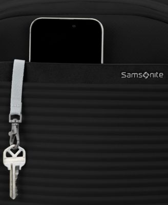 Paralux 17" Travel Backpack