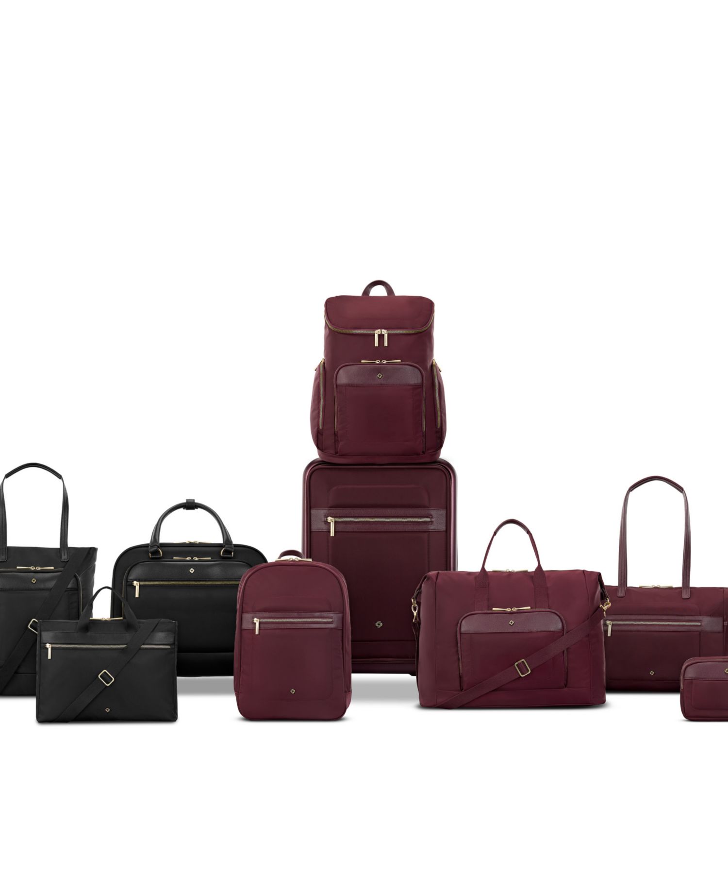 Mobile Solution 2 Convertible 16" Backpack