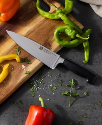 Four Star 7" Chef's Knife