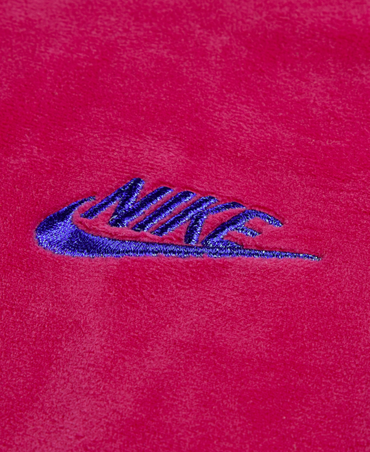 Nike Toddlers & Little Girls 4t-6t 2-piece Hoodie And Velour Flared Leggings Set In Pink
