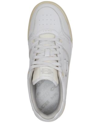 Women's Soho Lace-Up Sneakers