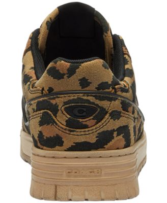 Women's Soho Lace-up Sneakers