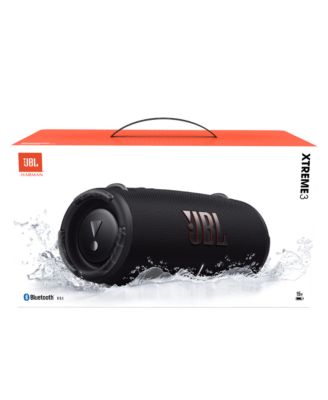 Xtreme 3 Portable Waterproof Speaker