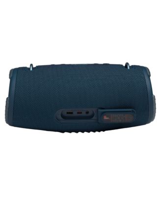 Xtreme 3 Portable Waterproof Speaker