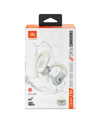 Endurance Peak 3 True Wireless Waterproof Sports In Ear Headphones