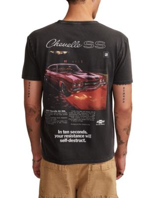 Men's Chevelle Short Sleeve T-Shirt