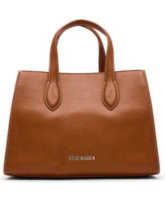 Bcalleb Box Small Tote Bag