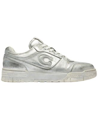 Women's Soho Round Toe Sneakers