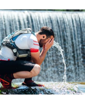 Endurance Race 2 Waterproof Sports True Wireless Earbuds