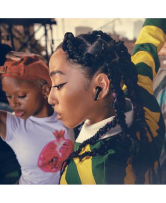 Tune Flex 2 True Wireless In Ear Noise Cancelling Bluetooth Headphones