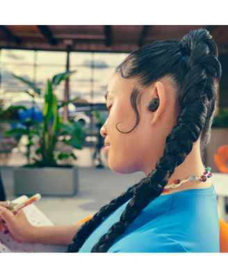 Tune Buds 2 True Wireless In Ear Noise Cancelling Bluetooth Headphones