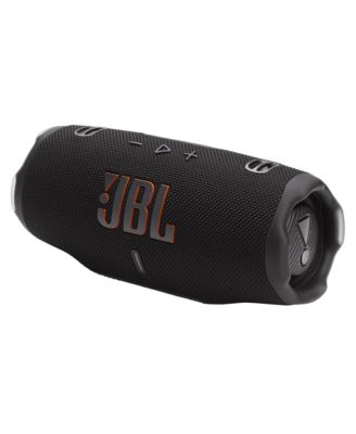 Charge 6 Waterproof Bluetooth Speaker