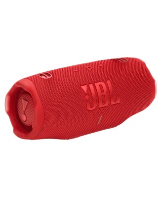 Charge 6 Waterproof Bluetooth Speaker