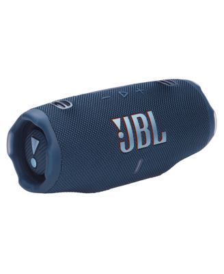 Charge 6 Waterproof Bluetooth Speaker