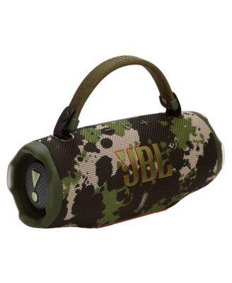 Charge 6 Waterproof Bluetooth Speaker