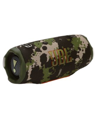 Charge 6 Waterproof Bluetooth Speaker