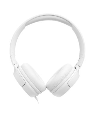 Tune Tune 520C USB-C Hi-Res Wired On-Ear Headphones