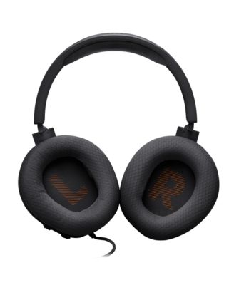Quantum 100M2 Over Ear Headphones