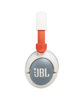 Junior 470NC Wireless Over-Ear Noise Cancelling Kids Headphones