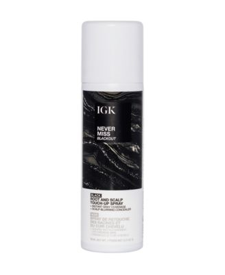 IGK Hair