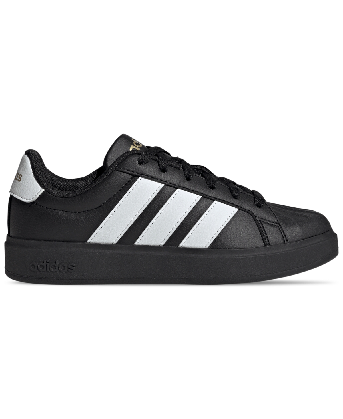 Adidas Kids Street Talk Casual Sneakers from Finish Line